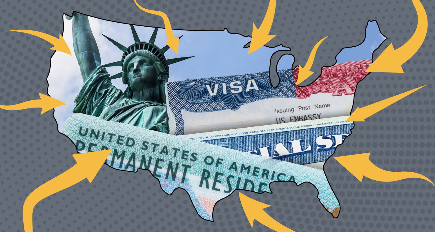 The Responsibility of a Passport Immigrant