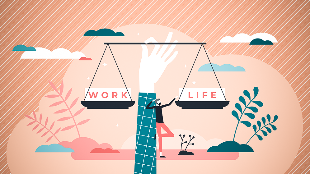 Europe vs. USA: What Does Work-Life Balance Look Like? 